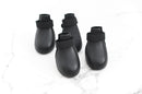 Rubber Booties Dog Shoes