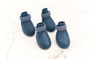 Rubber Booties Dog Shoes