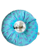 Dino purple Pet Cone