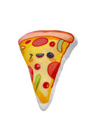 Mini Plush Squeaker Dog Toy