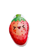 Mini Plush Squeaker Dog Toy