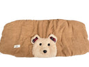 Stroller Cushion For Pets (Random)