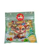 Duck Sausages Dog Treats