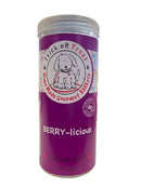 Trick or Treat Berry-Licious Dog Treats - 75gr