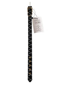 Goyard Black Collar For Pets