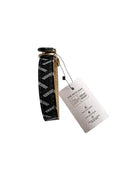 Goyard Black Collar For Pets