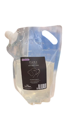 Waterless Foam Cleanser For Dogs - 1L Refill Pack