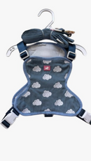 Memecotton Harness + Leash (Set) for Pets