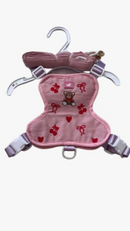 Memecotton Harness + Leash (Set) for Pets