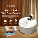 Smart Pet Wet Food Feeder