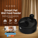 Smart Pet Wet Food Feeder