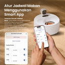 Smart Pet Wet Food Feeder