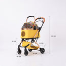 Soros Pet Stroller