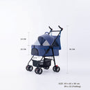 Misty Pet Stroller