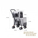 Furlo Pet Stroller