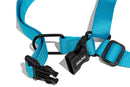 Ultimate Blue Soft-Walk Harness