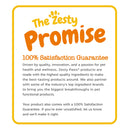 Multifunctional 8-in-1 Bites Chicken Flavor For Dogs - Jar