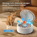 Smart Pet Wet Food Feeder