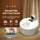 Smart Pet Wet Food Feeder