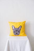 Pillow Cover for Human