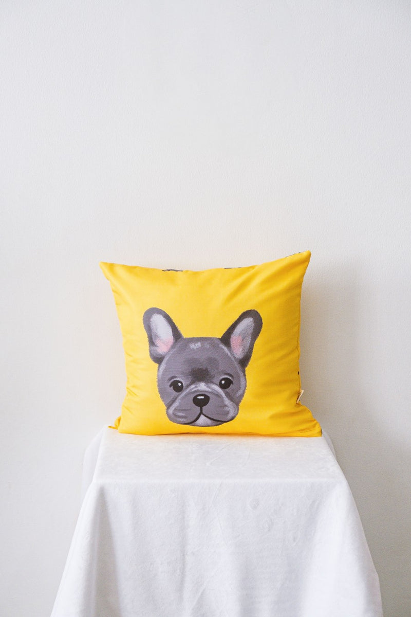 Pillow Cover for Human