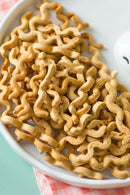 Pork Bacon Carbonara Ramyeon Dog Treats