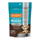 Raw Boost Mixer Multivitamin Adult Dog Food