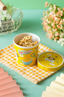 Cheese Ramyeon Dog Treats