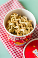 Chicken Soup Ramyeon Dog Treats