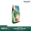 Grain-Free Chicken Small Breed Mini Adult Dry Dog Food
