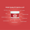 Better Poop For Pets