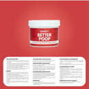 Better Poop For Pets