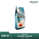 Grain-Free Salmon Small Breed Mini Adult Dry Dog Food