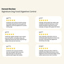 Signature Digestive Control Dog Food - 1kg