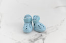 Crocsy Sky Waterproof Rubber Dog Shoes