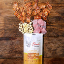 Flirty Cute Cottage Cheese Pork Jerky Dog Treats