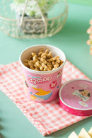 Pork Bacon Carbonara Ramyeon Dog Treats