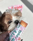 Fruity Pie Apple For Dog - 216gr