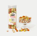 Light Mix Ball Low Calories Dog Treats