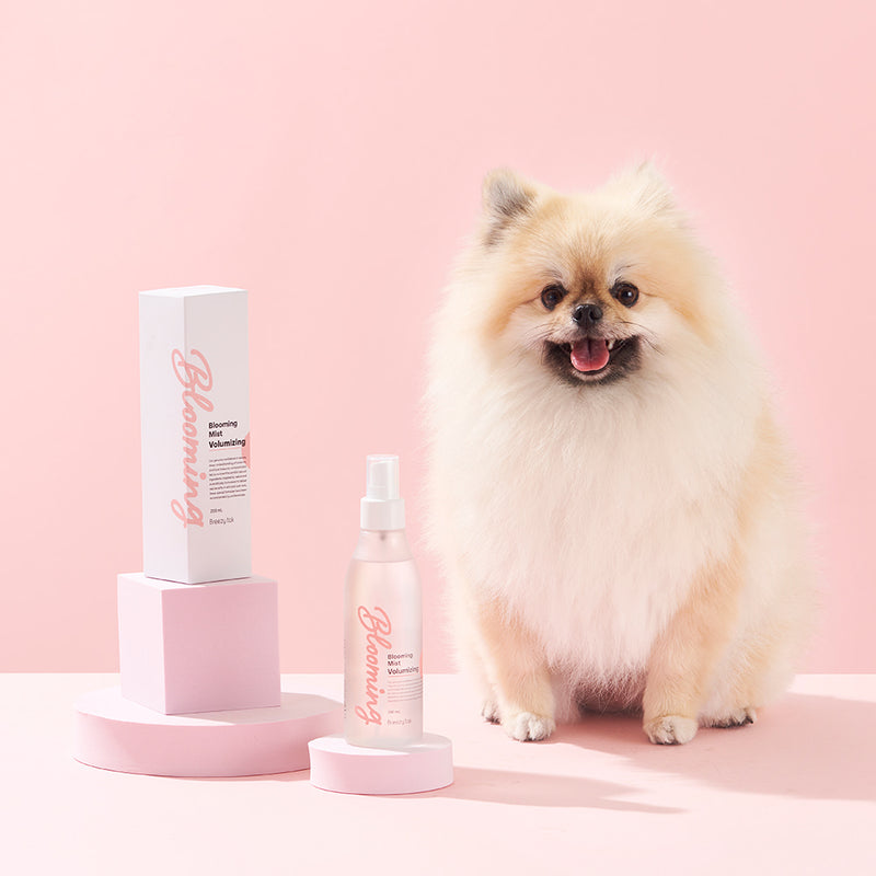 Blooming Mist Volumizing For Dogs