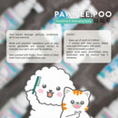 Flower Garden Smoothing & Detangling Spray For Pet