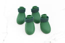 Rubber Booties Dog Shoes