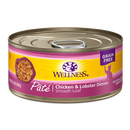 Complete Health Pate Chicken & Lobster Grain-Free Cat Food
