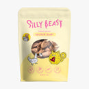 Freeze Dried Chicken Heart Dog and Cat Treats - 85gr