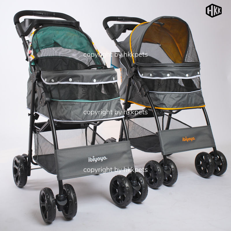 Cloud 9 Pet Stroller (FS 2010)