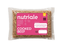 Complete And Balance Beef Cooked Dog Food