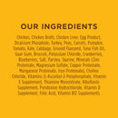 Original Grain-Free Real Chicken Recipe Wet Cat Food