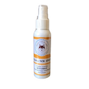 Trick or Treat Squidfurology Flea & Tick Spray for Pets