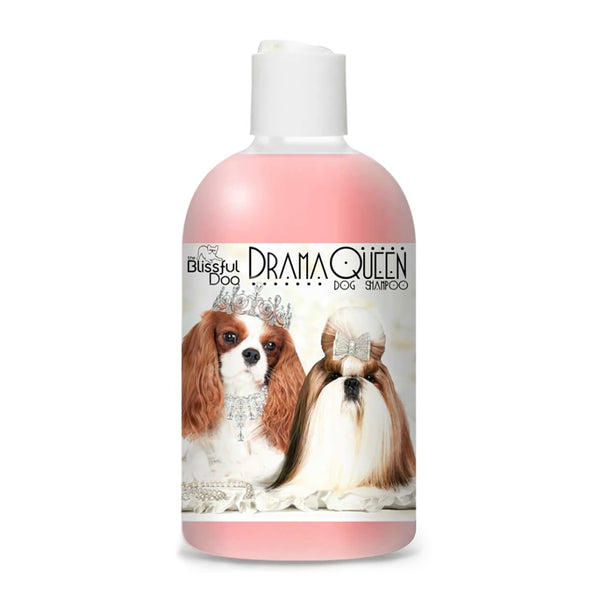 Drama Queen Dog Shampoo