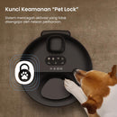 Smart Pet Wet Food Feeder